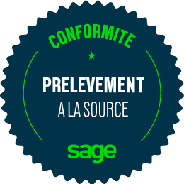 Sage Business Cloud Paie Conformité