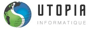 Utopia Informatique Annecy
